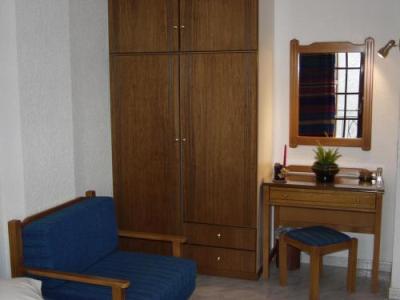 Apollo Hotel Delphi Bagian luar foto